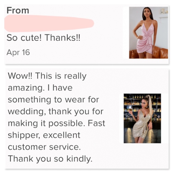 Deep V Burgundy Sequin Draped Mini Dress - Picture 6 of 12